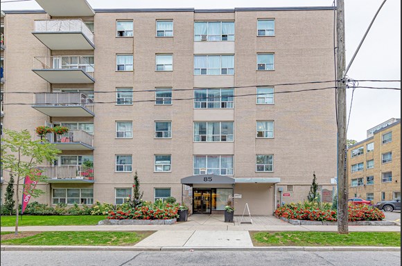85 & 95 Gamble Avenue, Toronto, ON M4K 2H6 — photo 2